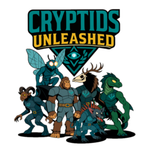 Cryptids No BG
