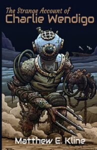 Wendigo Cover