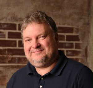 writer Matt Kline